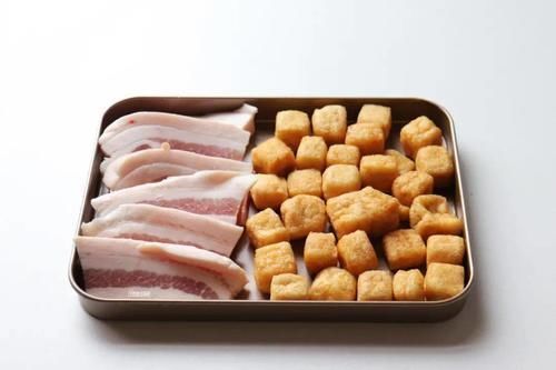 天冷了,多给家人做这锅白菜煲,热乎乎一大锅,上桌汁都抢着吃!!!