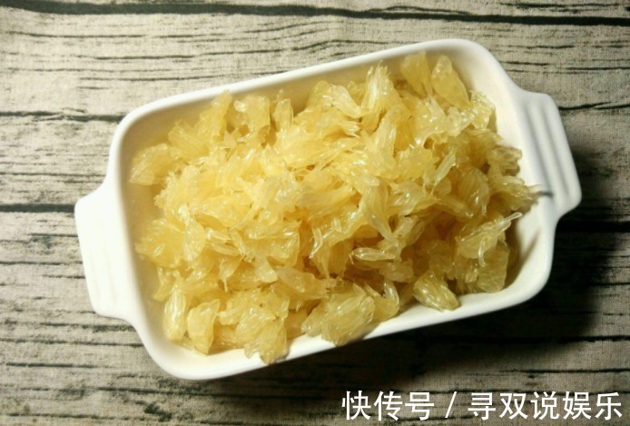 柚子|十个人九个有脚气,每天用此果皮泡脚,细菌没了,脚臭远离你