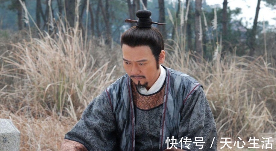 算命先生@袁天罡识人术,“王”字少一笔,你首先想到的是啥字