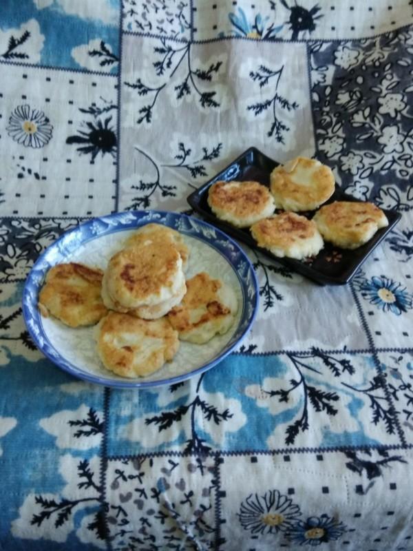 脾胃|要想孩子脾胃好，多吃这食物，做成早餐，色泽金黄，口感香糯