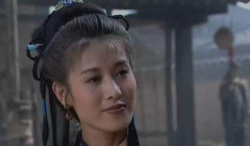 梁山唯一能领兵打仗的女将,武功高强结果却被板砖拍死