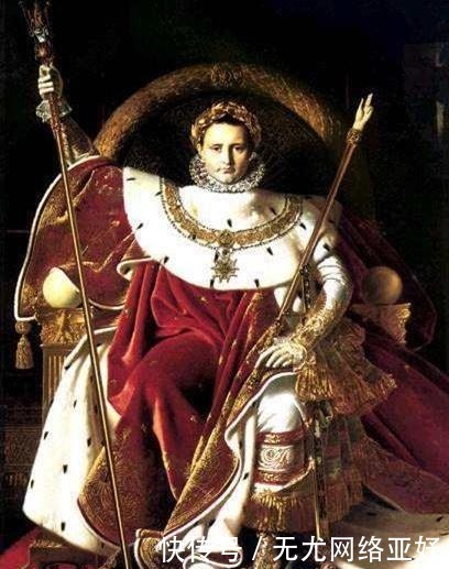 拿破仑|19世纪最有韬略的军事将领,英国公爵威灵顿都是其偶像