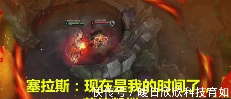 lol|LOL：上单铁男莫德凯撒为所欲为？用这5个英雄可以完美克制！