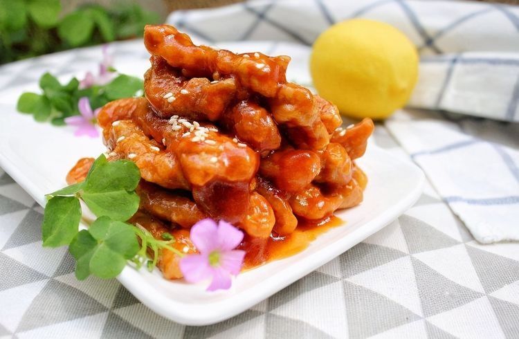 孩子不愛吃飯營養(yǎng)跟不上，多吃的菜，健脾有食欲，補(bǔ)鈣補(bǔ)鐵有營養(yǎng)