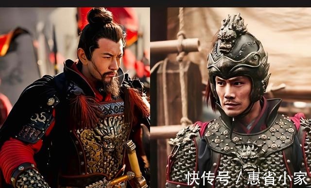 世忠!韩世忠活捉方腊,神威无敌,功劳为何归了童贯和武松!