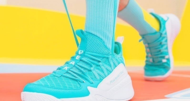 篮球鞋 男人到了三十岁,别再迷恋耐克阿迪了,这些国产货堪称运动界“华为”