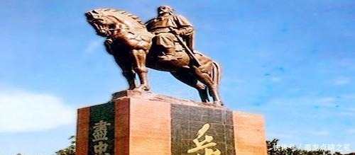 兵器|古代10大将神 杀神上榜 武神第8 锤神第2 第1雄霸古今无人能替代!
