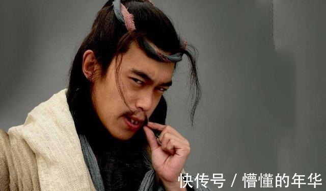 快活林|解读水浒传细数宋江手下的五个草包,一个比一个废物!