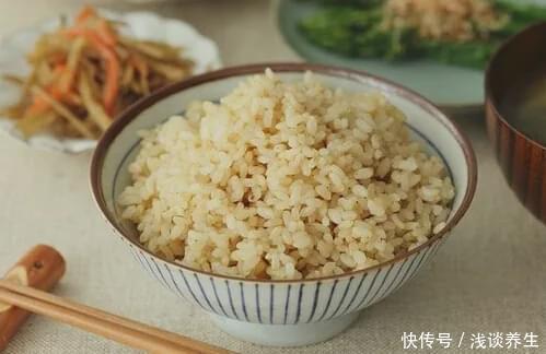 选择|血糖高的人,学会几招轻松识别优质碳水化合物,血糖、体重轻松降