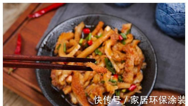 鲜嫩|无肉不欢！适合夏天吃的6道解馋荤菜，鲜嫩美味少油腻，全家都爱