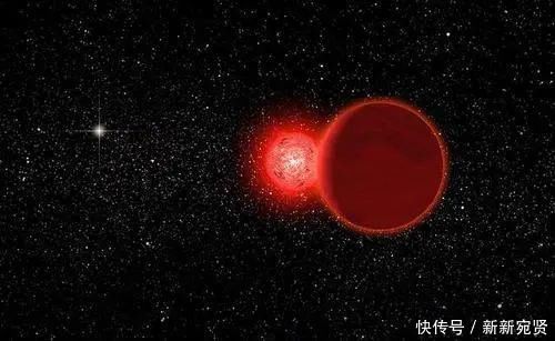 地球 140万年后,太阳系可能会迎来第二颗“太阳”,地球有危险吗?