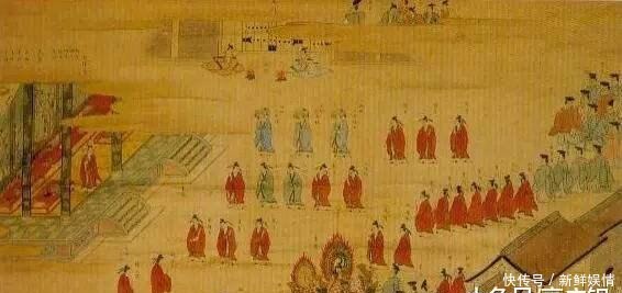 道士|中国古代神仙,为何要办理“移民”?