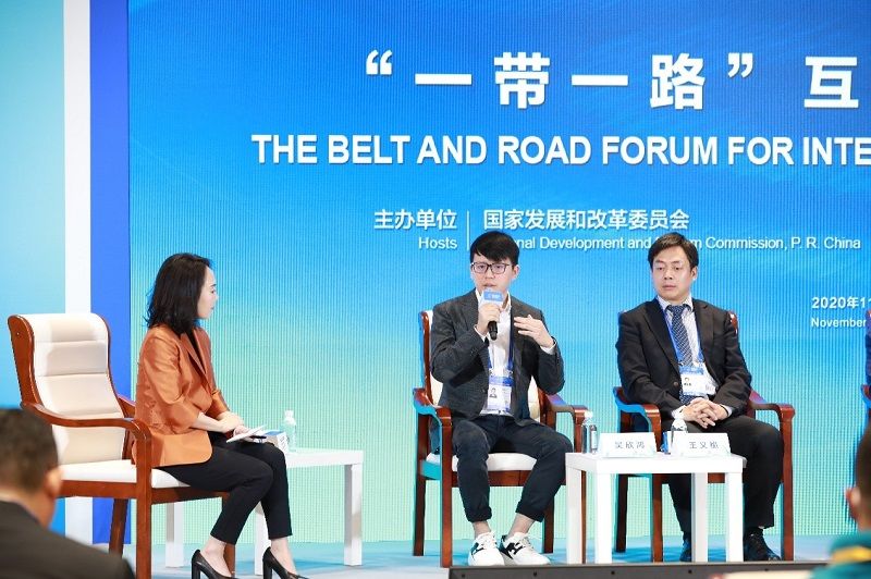 吴欣鸿|吴欣鸿：科技与文化是中国企业出海关键