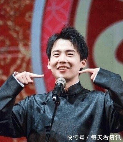 德云|蹭完爹的热度后蹭儿子的热度,真当老郭父子俩是免费的WiFi