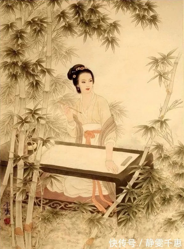 唐诗!最脍炙人口的132首唐诗,一起感悟千年前的唐诗之美!