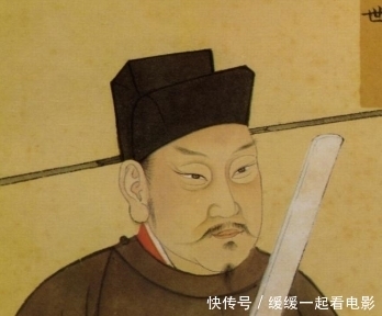 岳飞|被后人称为“长腿将军”的刘光世怎么能与岳飞齐名?