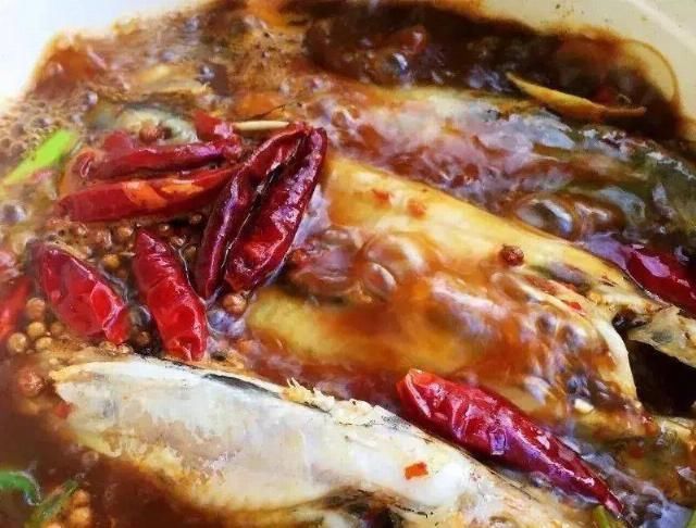 黄辣丁鱼怎么做才好吃教你一招家常做法,绝对香辣过瘾