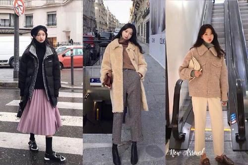 “一学就会”的开春搭配，快人一步获得时尚，小心机不是说说而已