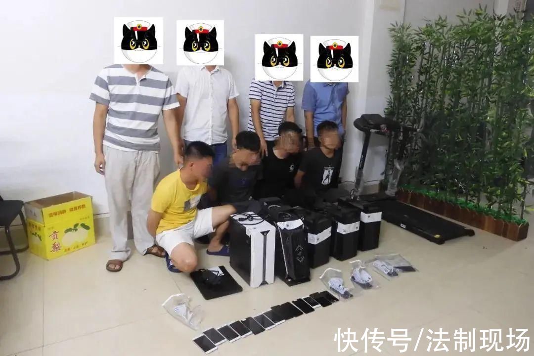 未成年人|小心!有人使用AI技术破解“人脸识别”系统侵犯个人信息