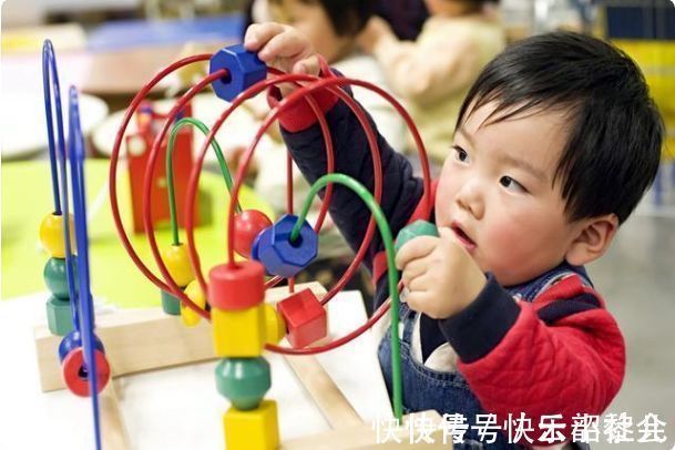 手工作业|孩子将来聪不聪明,从“手”部就能知晓一二,家长可以对照一下