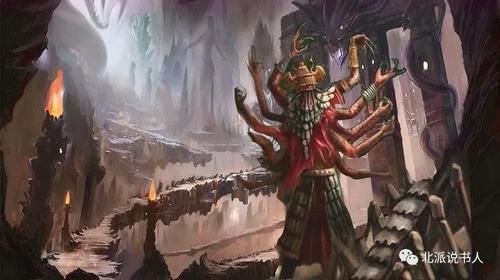 东夷&七星鲁王宫真正的主人最为神秘,他们的文化比黄帝早3000年