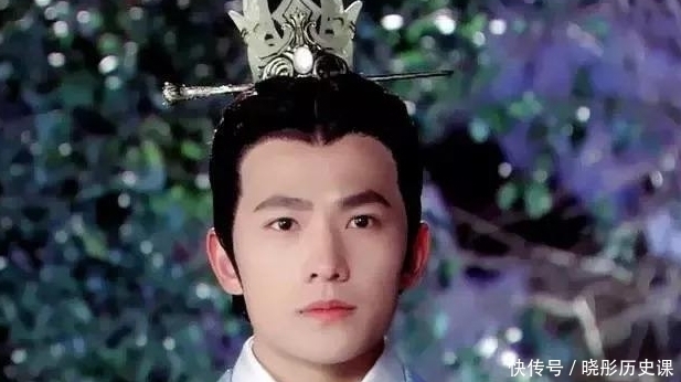 值得|七步成诗的曹植,被称为旷世奇才,他的传奇人生值得感叹