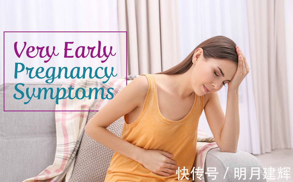 早期胃癌|胃内有癌，腹部先知，腹部若有这两个特征，提示胃癌可能已经到访