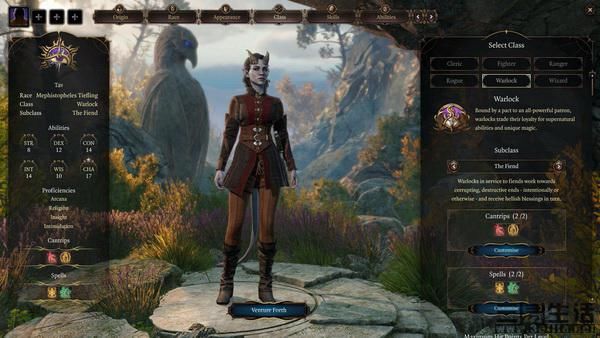 金属大师显卡|《博德之门3》重磅回归,影驰RTX 3080 轻松畅玩