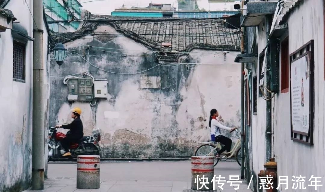 文学作品&教授问莫言:你的成就与鲁迅相比如何?他的回答让人叹服,很精彩