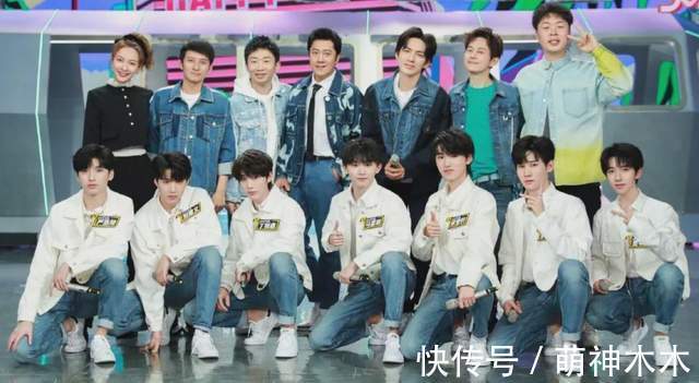 天天向上|湖南衛(wèi)視辟謠《快本》停播,將進(jìn)行升級(jí)改版,曾因捧韓星屢被吐槽