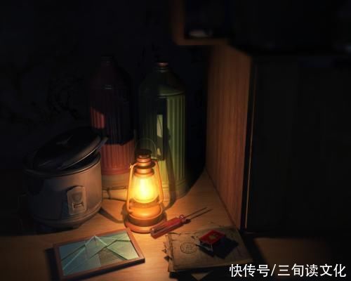  解释|意大利古墓发现盏“神灯”，亮了1500年从未灭过，专家也难以解释