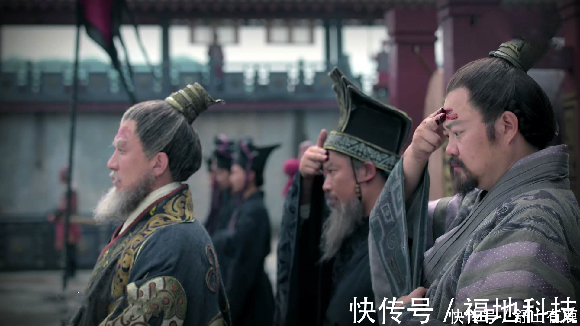 周而复@厚黑学:有一种本事,能让强者更强,弱者更弱|处世之道