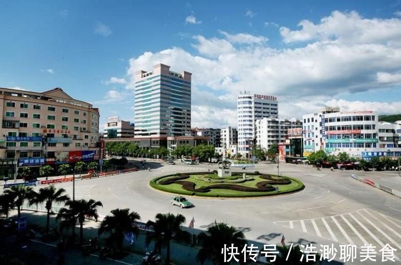 县级市|中国这三座城市以名山来命名，游客却是看山不看城，看看你来过吗