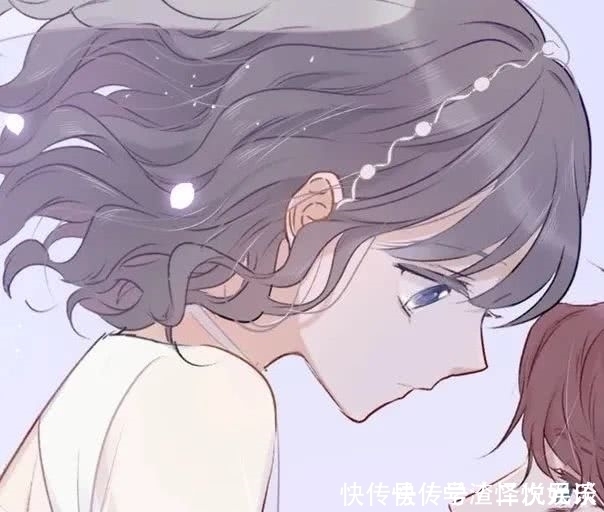 动漫|超甜“双人”动漫情侣头像我将告别黄昏,挣脱藏身的黑暗,向你的光里坠落