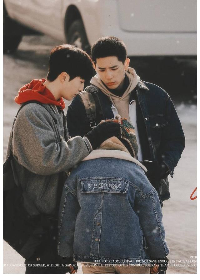 态度|《左肩有你》获得业内支持！书粉转变态度，主演的努力终被认可