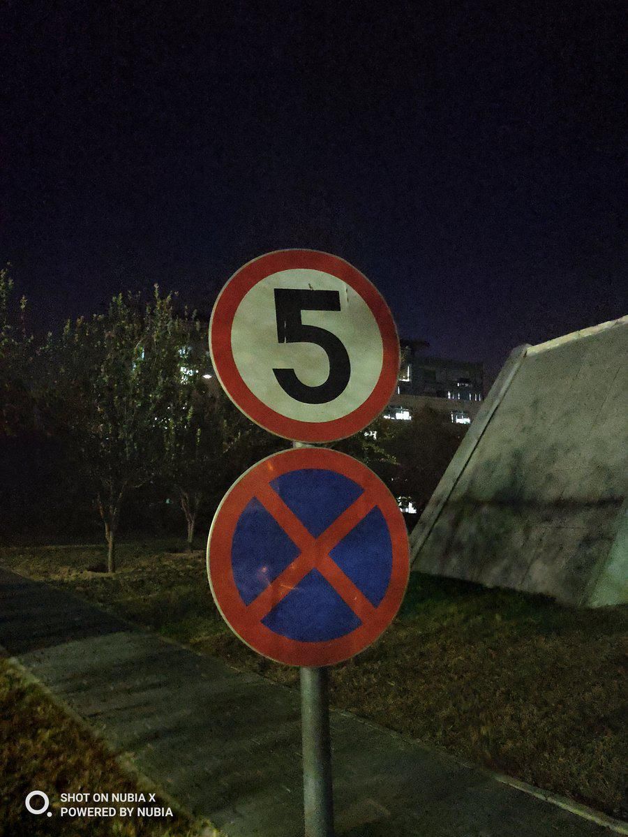 努比亚|实现全面屏的另一个方向 努比亚X全面评测