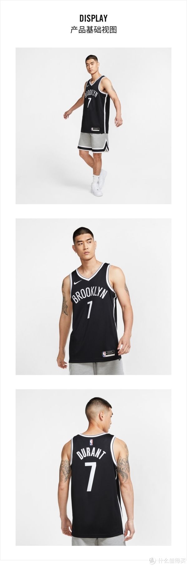 球衣|NBA期待新王加冕，提前準(zhǔn)備好球衣吧?。p十一耐克種草）
