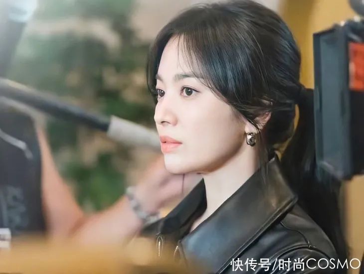 她们的早春秀有多美，我的心就有多荡|壹周潮话题 | 紧身裤