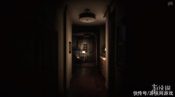 playstation|又是一款《P.T.》？第一人称心理恐怖游戏《Luto》发布