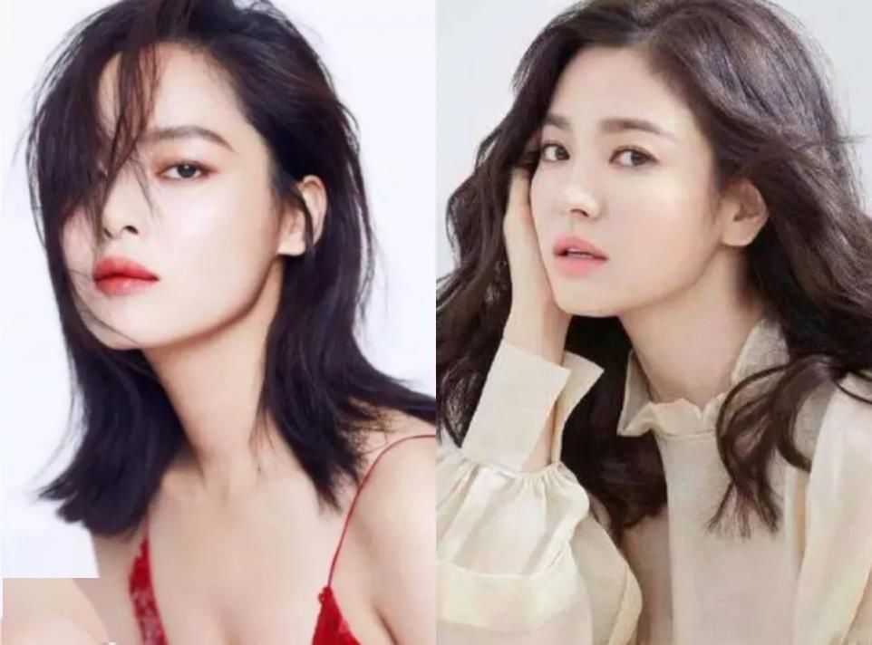 女团宫斗修罗场,参不透她搞发型的心机,尔等终究是洗脚婢