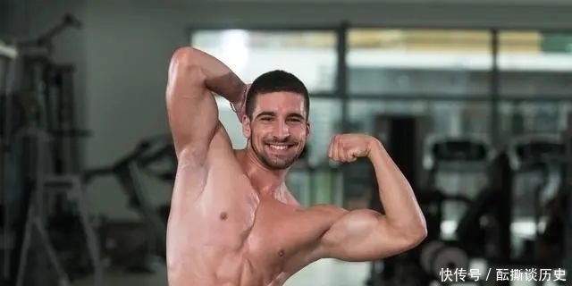 寿命长的男人,多有5种表现,占得越多,阳气越足,易长寿