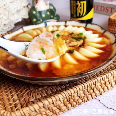 豆腐|吃一次就上瘾的#我的养生日常-远离秋燥#蒸蒸日上