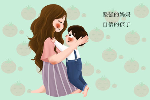 一言一行|心理学家一针见血：母亲对孩子将来影响最深，这4种妈妈能成就娃