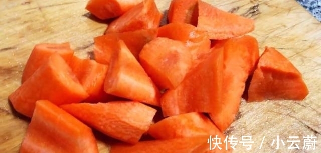 白萝卜|8毛钱1斤，每次我都是买10斤，每天吃几个，一个冬天不咳嗽！