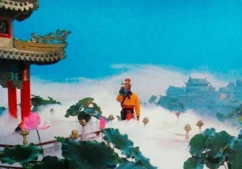 唐僧|吴承恩的伏笔,你看懂了吗其实《西游记》讲的根本不是取经故事