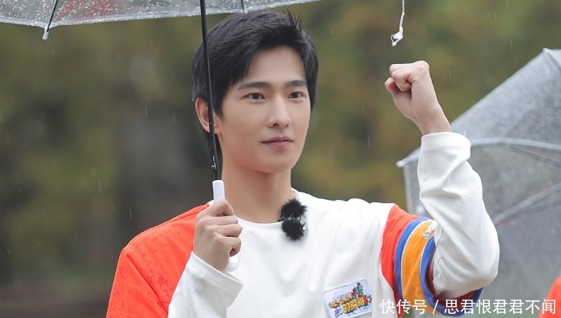 小哥队|《元气满满的哥哥2》阵容被曝,大哥队全员回归,小哥队却只留2人