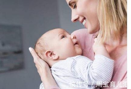 小月龄|小月龄宝宝哭闹不止,可能和一个原因有关,妈妈多注意收获乖宝宝