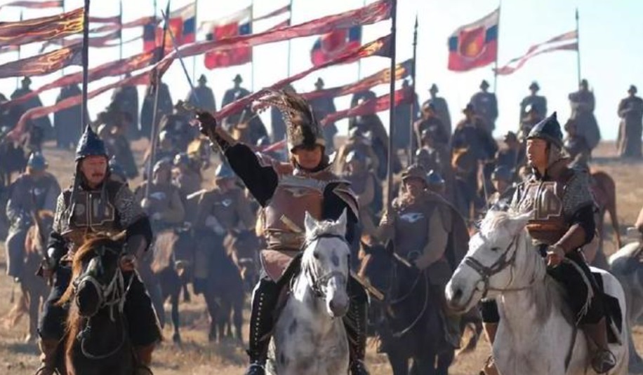 回归|土尔扈特部东归，并非只是为了回归故土，都是为了生存