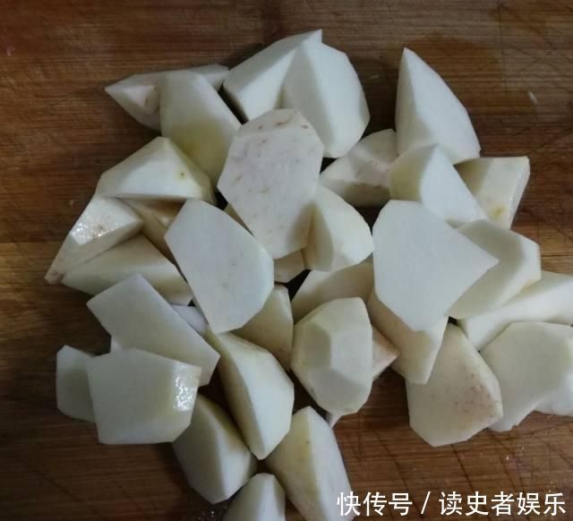 油面筋|一个比肉更好的油面筋食谱,吃的时候很好吃