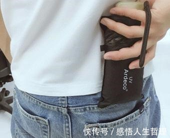 洗漱包 建议大伙出门旅游别再大小包了,现在流行这样做,轻松又高级!